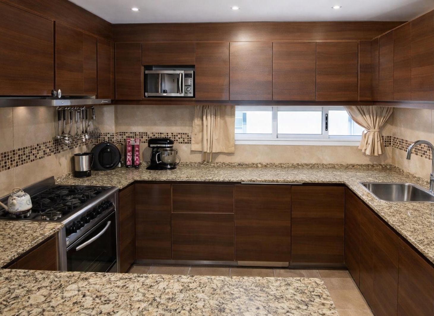 Foto de Apto Crédito! Departamento en venta de 2 dormitorios con comodín en Rosario - Reciclado!!!, imagen 3