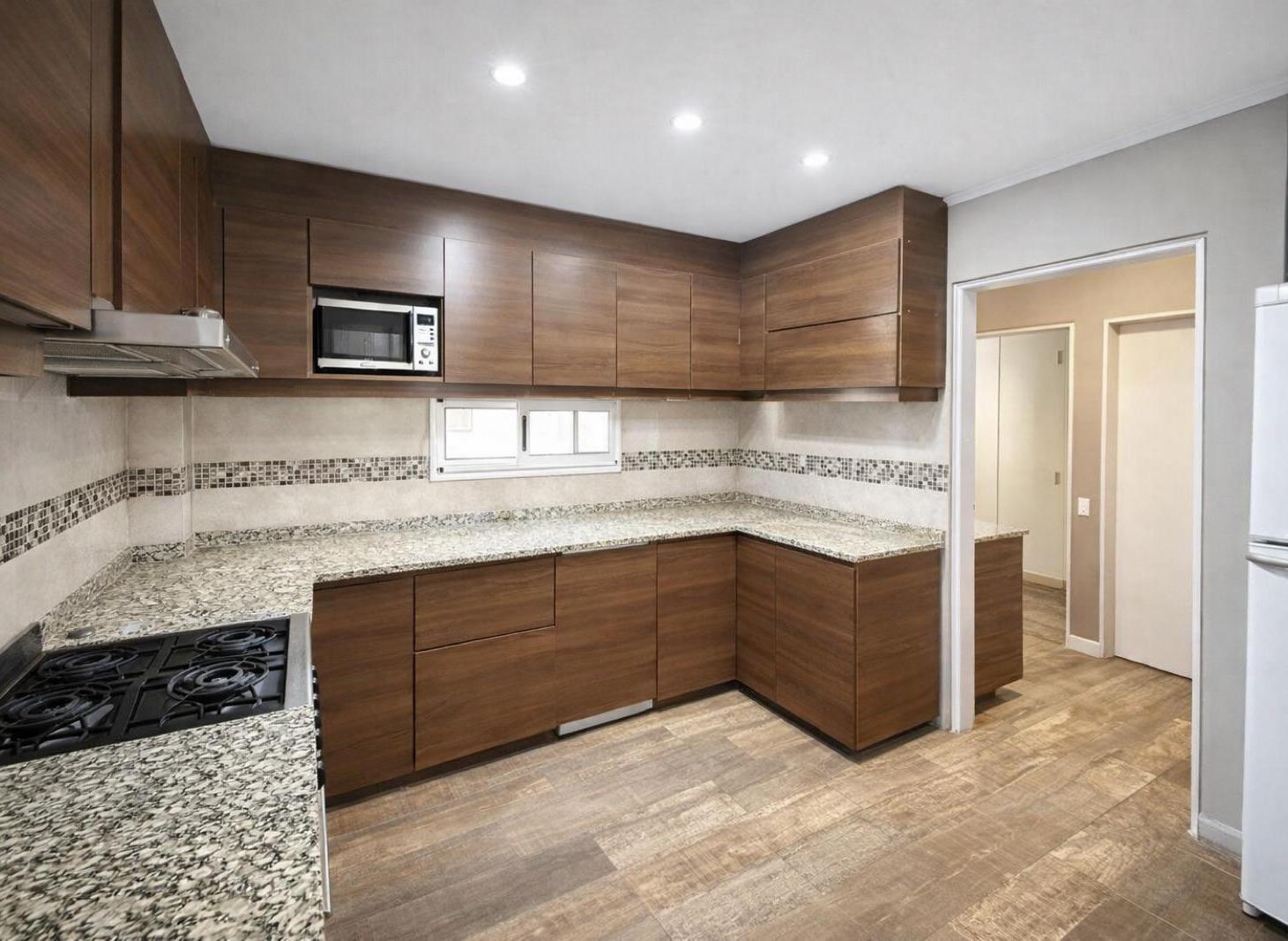 Foto de Apto Crédito! Departamento en venta de 2 dormitorios con comodín en Rosario - Reciclado!!!, imagen 5