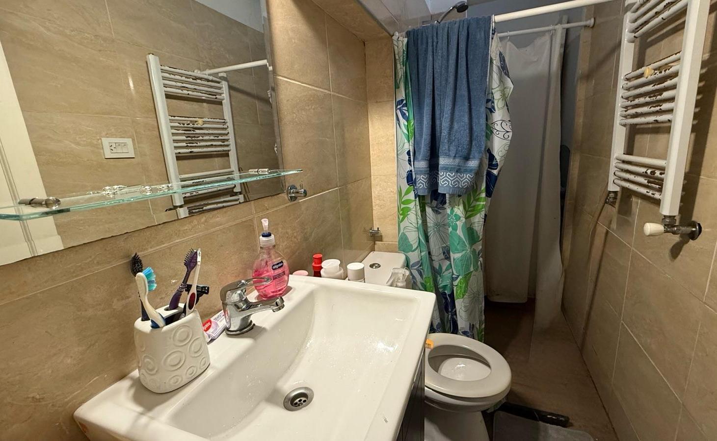 Foto de Departamento monoambiente en venta en Centro zona monumento, imagen 5