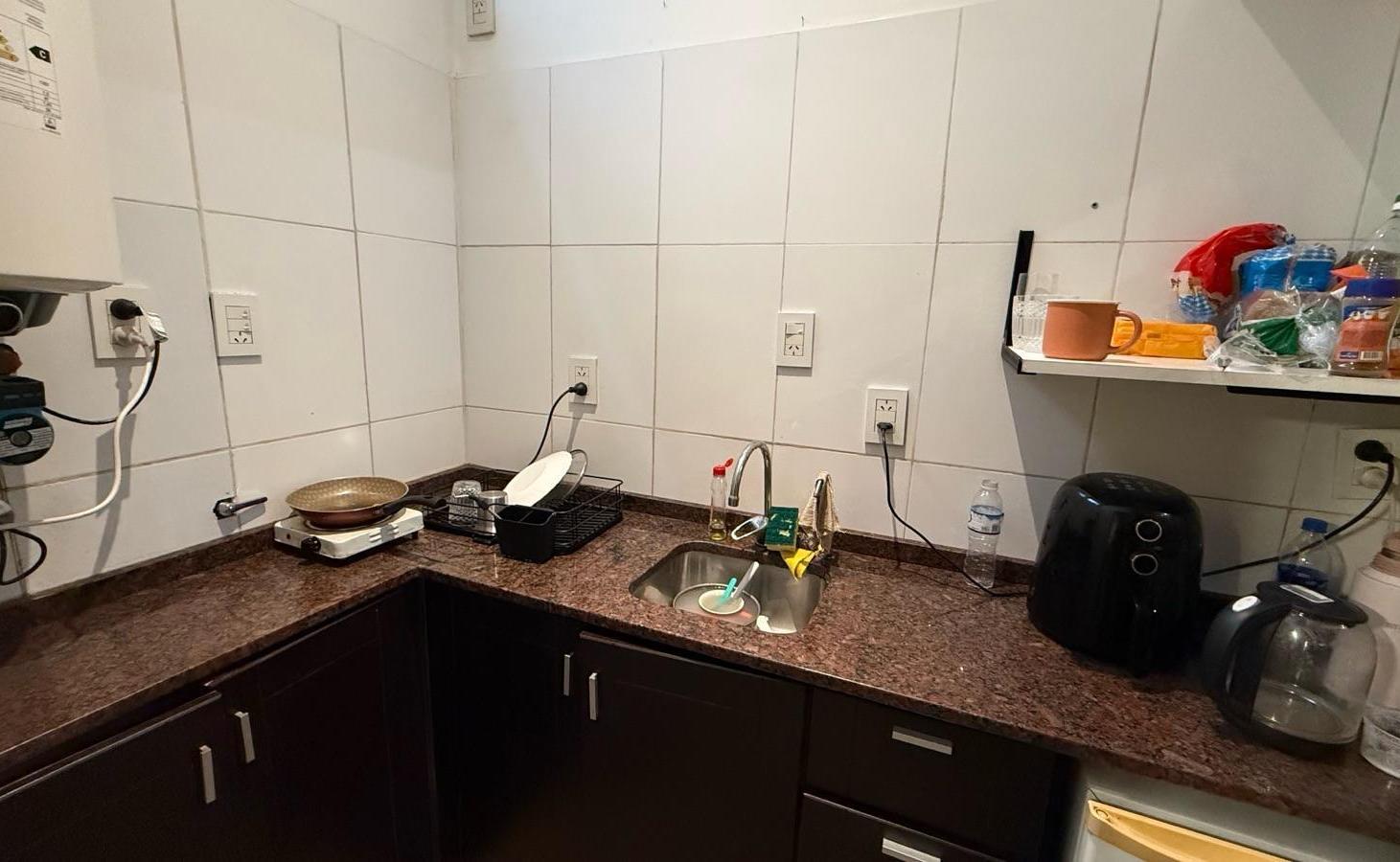 Foto de Departamento monoambiente en venta en Centro zona monumento, imagen 4