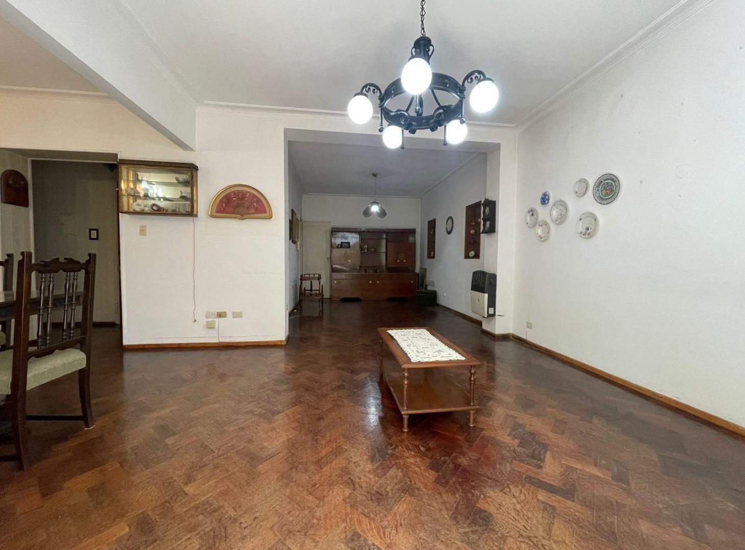Foto de Departamento en venta de 3 dormitorios comodín - Parque España, Rosario., imagen 3
