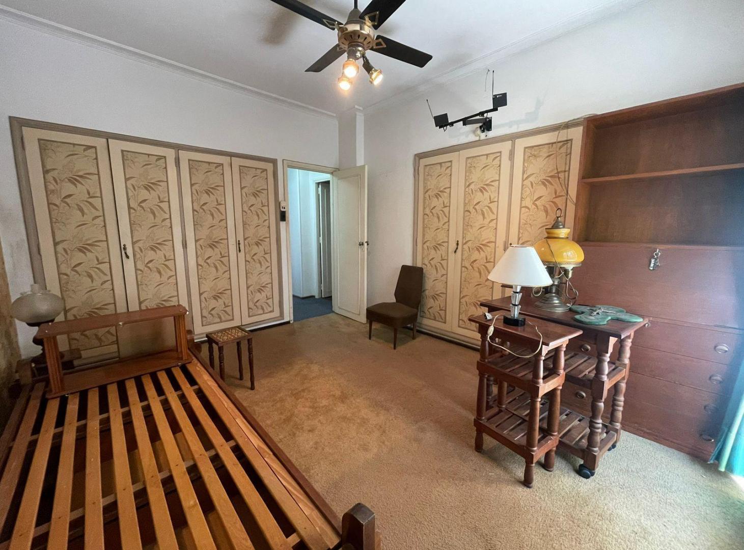 Foto de Departamento en venta de 3 dormitorios comodín - Parque España, Rosario., imagen 1