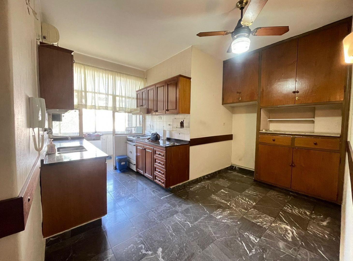 Foto de Departamento en venta de 3 dormitorios comodín - Parque España, Rosario., imagen 5