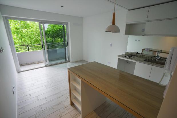 Foto de VENTA Monoambiente ideal INVERSIÓN en Av. Pellegrini al 4000, imagen 4