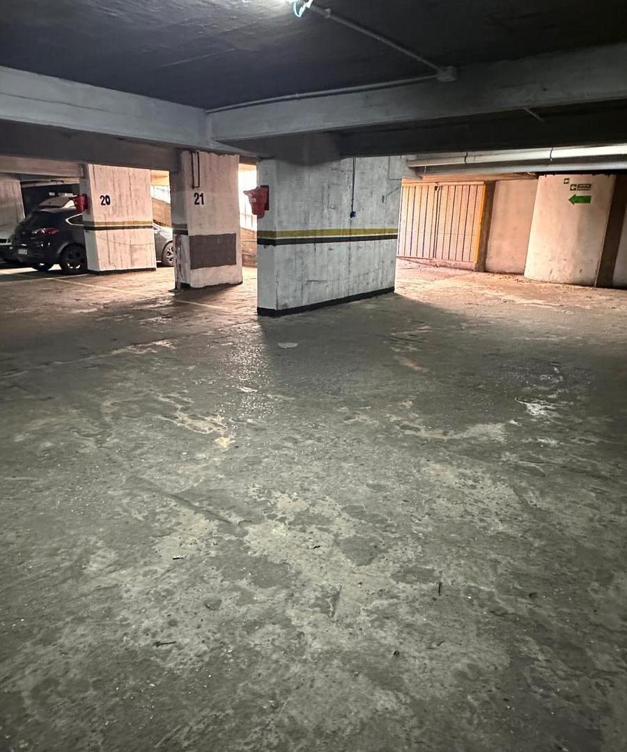 Foto de Cochera en venta sin expensas en zona centro, imagen 5