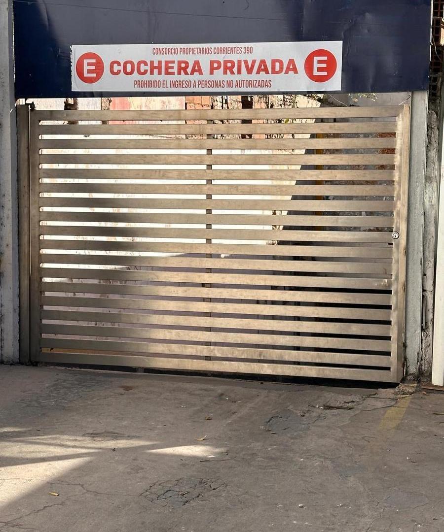 Foto de Cochera en venta sin expensas en zona centro, imagen 3