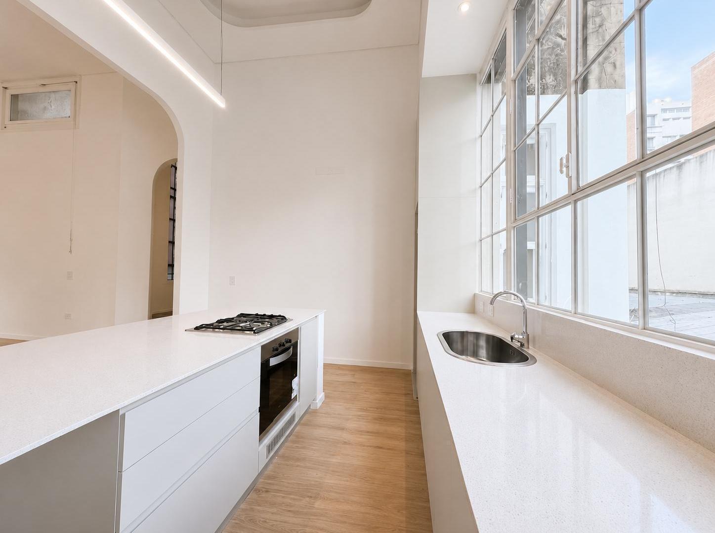 Foto de Departamento en venta 3 dormitorios en Centro, imagen 2