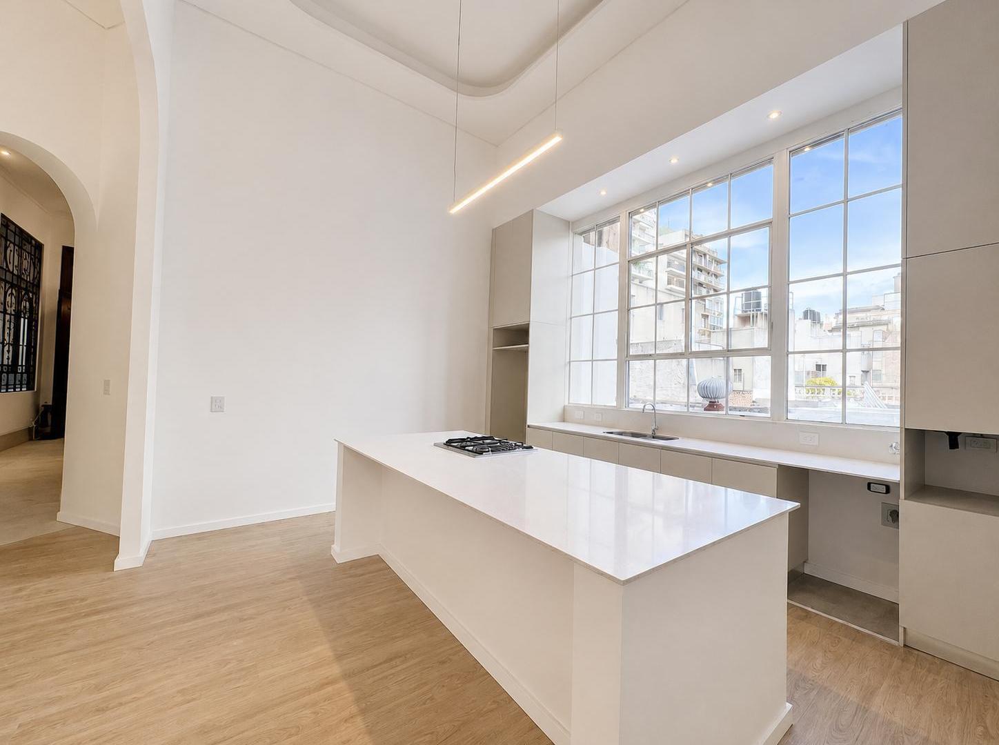 Foto de Departamento en venta 3 dormitorios en Centro, imagen 3