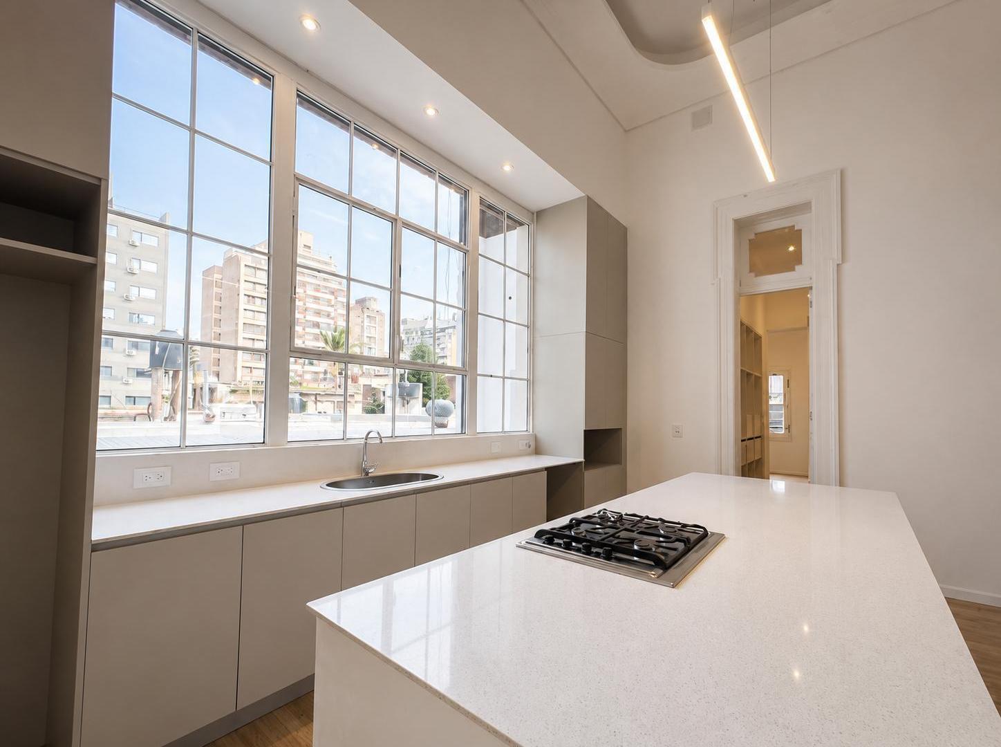 Foto de Departamento en venta 3 dormitorios en Centro, imagen 4