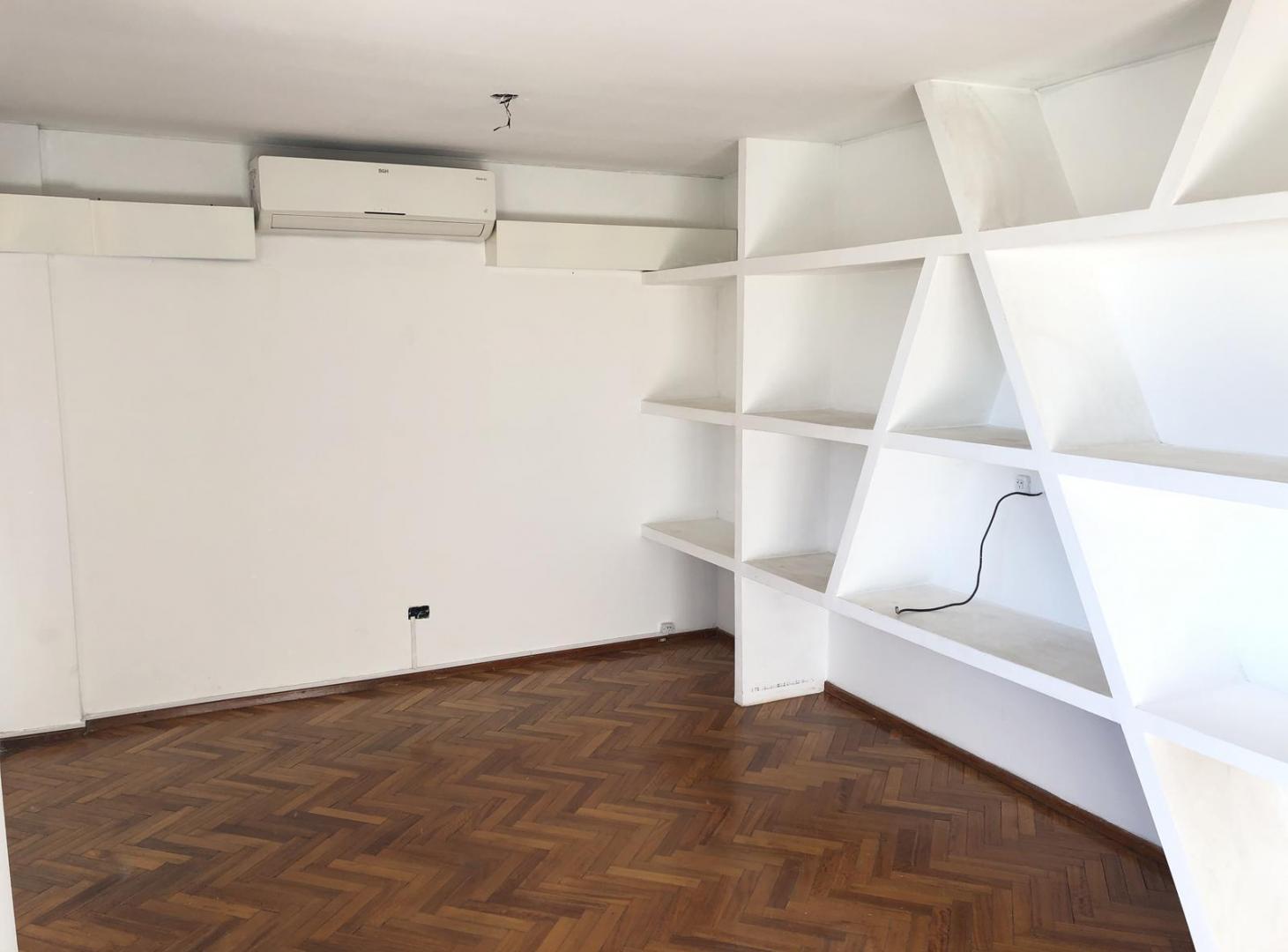 Foto de Departamento con cochera y patio - Lagos 124, imagen 2