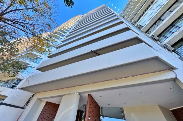 Foto de Av. Libertad 328 piso exclusivo 2 dorm con cochera, imagen 2