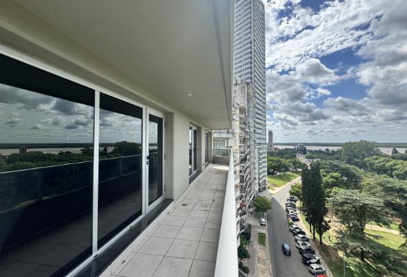 Foto de Av. Libertad 328 piso exclusivo 2 dorm con cochera, imagen 4