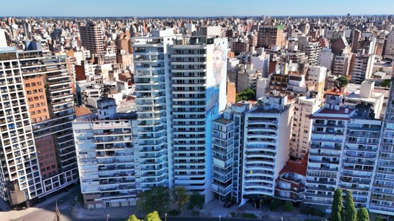 Foto de Av. Libertad 328 piso exclusivo 2 dorm con cochera, imagen 1