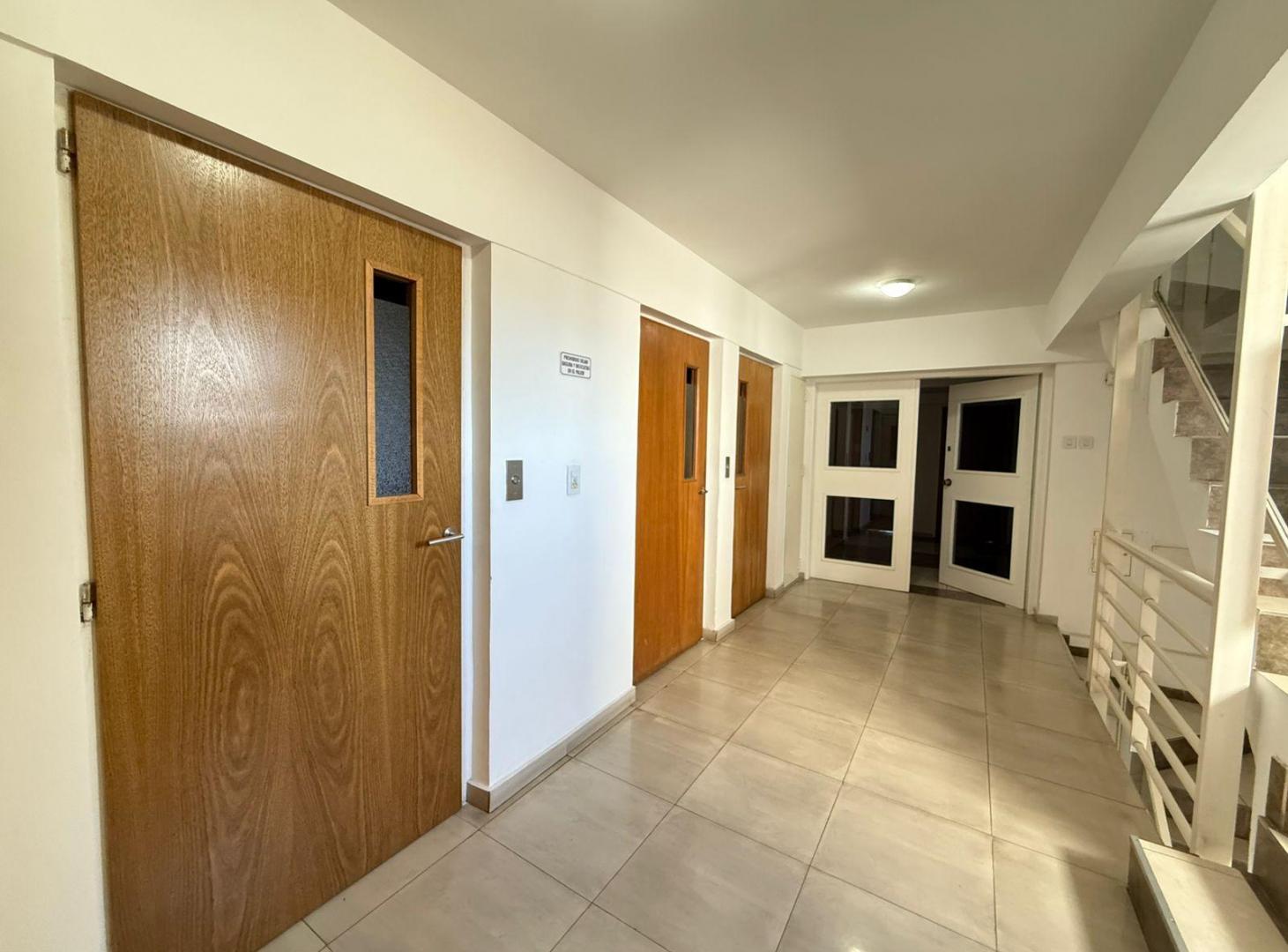 Foto de Departamento de 1 dormitorio con amenities completos en Centro, imagen 4