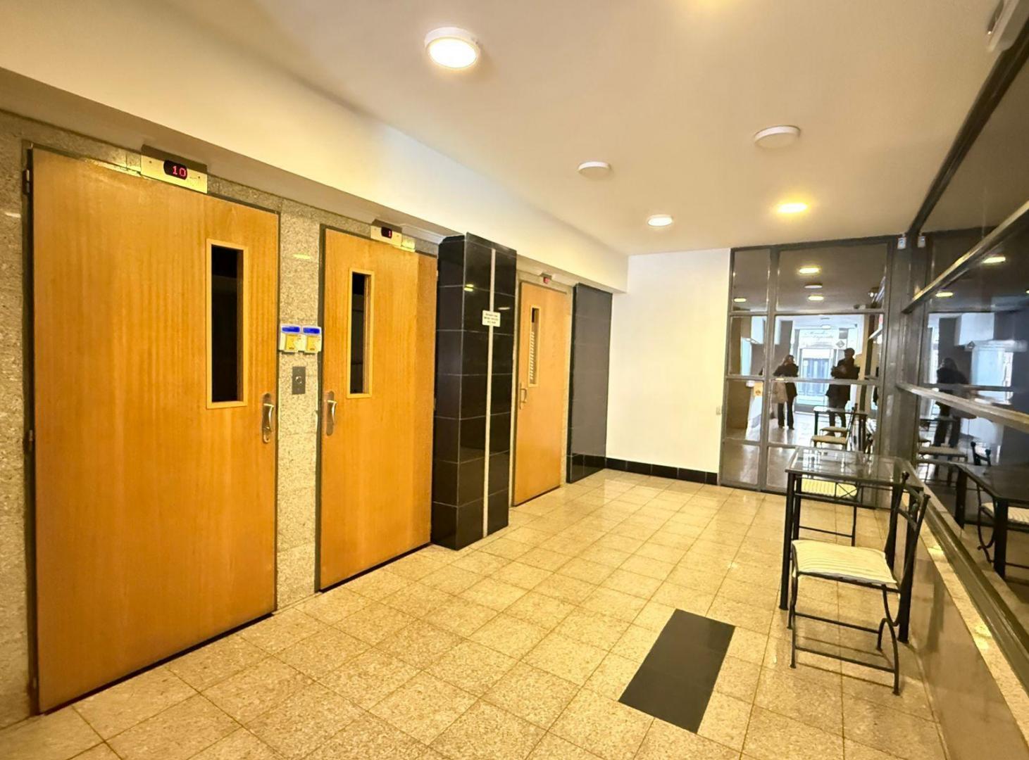 Foto de Departamento de 1 dormitorio con amenities completos en Centro, imagen 3