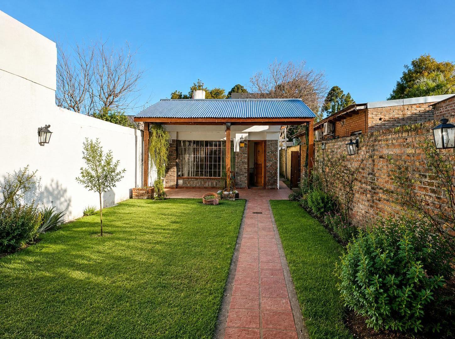 Foto de Casa en Centro de Funes con local comercial, imagen 1
