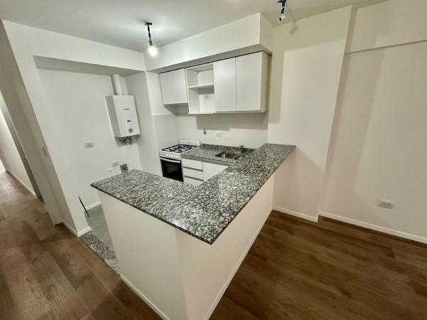 Foto de VENTA depto 1 dorm a estrenar con amenities barrio Martin, imagen 1