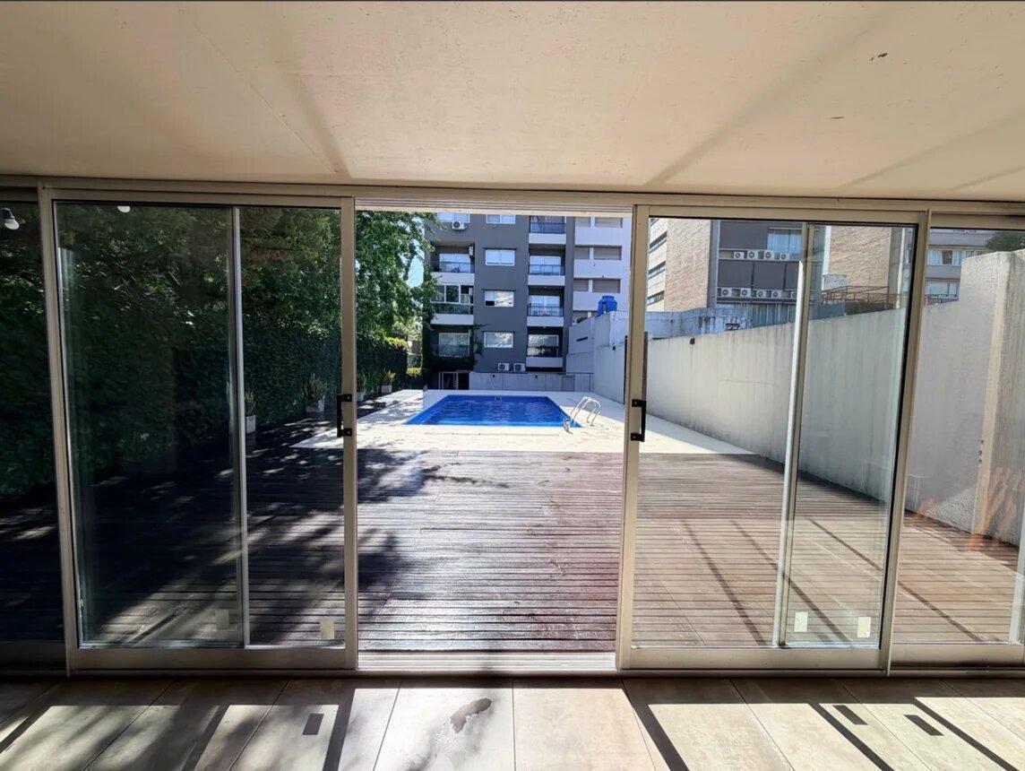 Foto de Departamento de 1 dormitorio con cochera en Centro, imagen 3