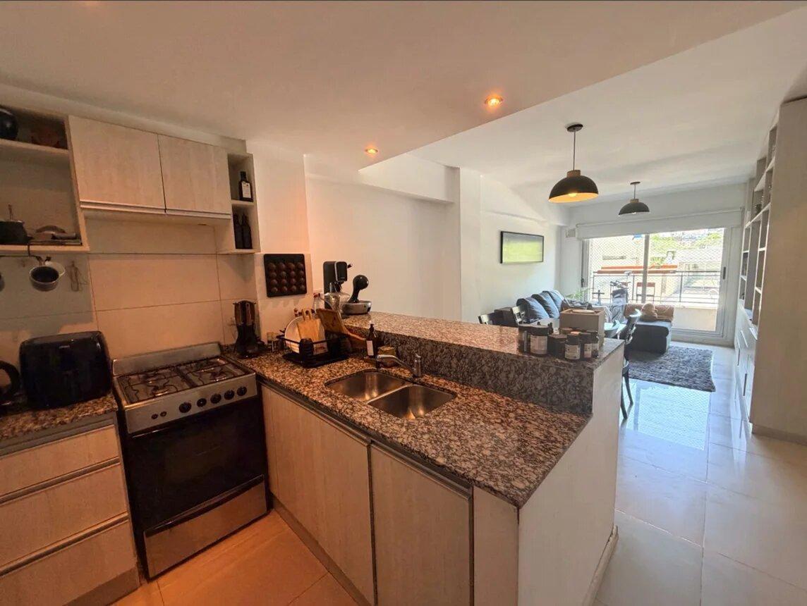 Foto de Departamento de 1 dormitorio con cochera en Centro, imagen 5