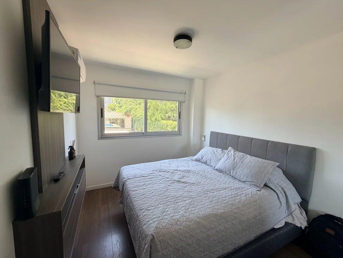 Foto de Departamento de 1 dormitorio con cochera en Centro, imagen 4