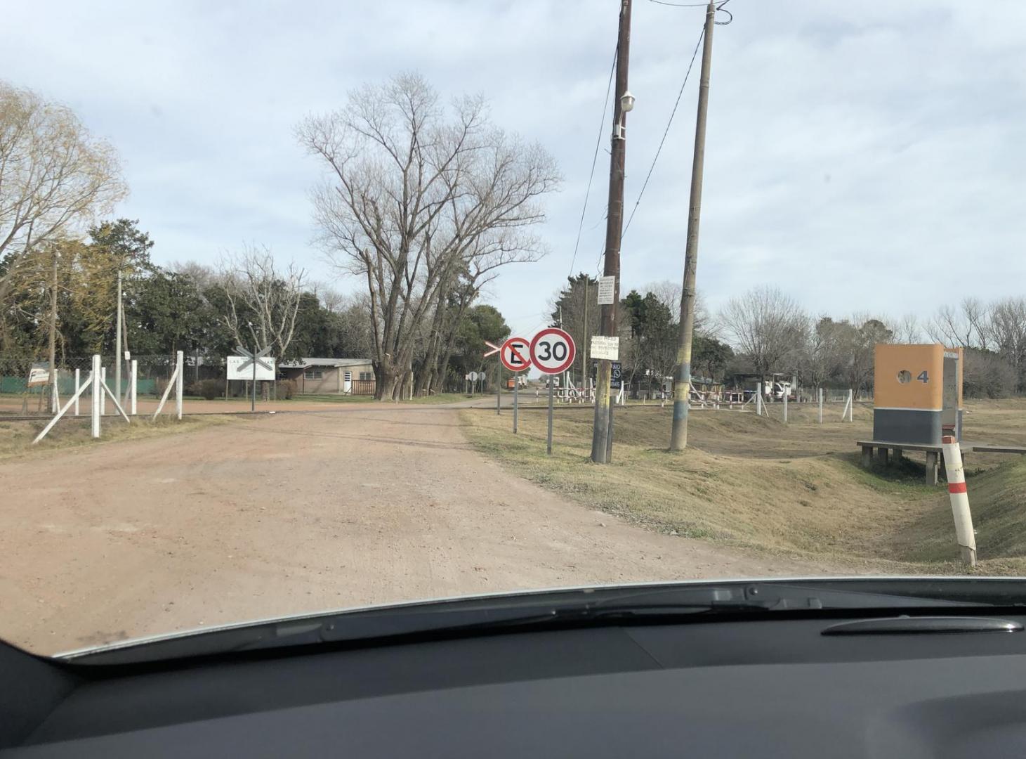 Foto de Terreno en venta para loteo en Ibarlucea. Zona Urbana, imagen 4