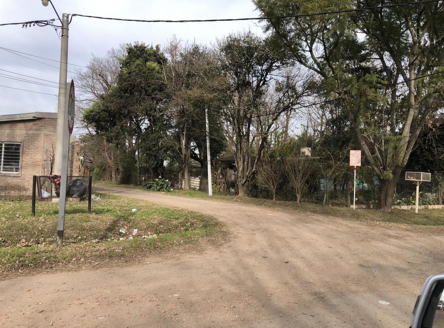 Foto de Terreno en venta para loteo en Ibarlucea. Zona Urbana, imagen 5