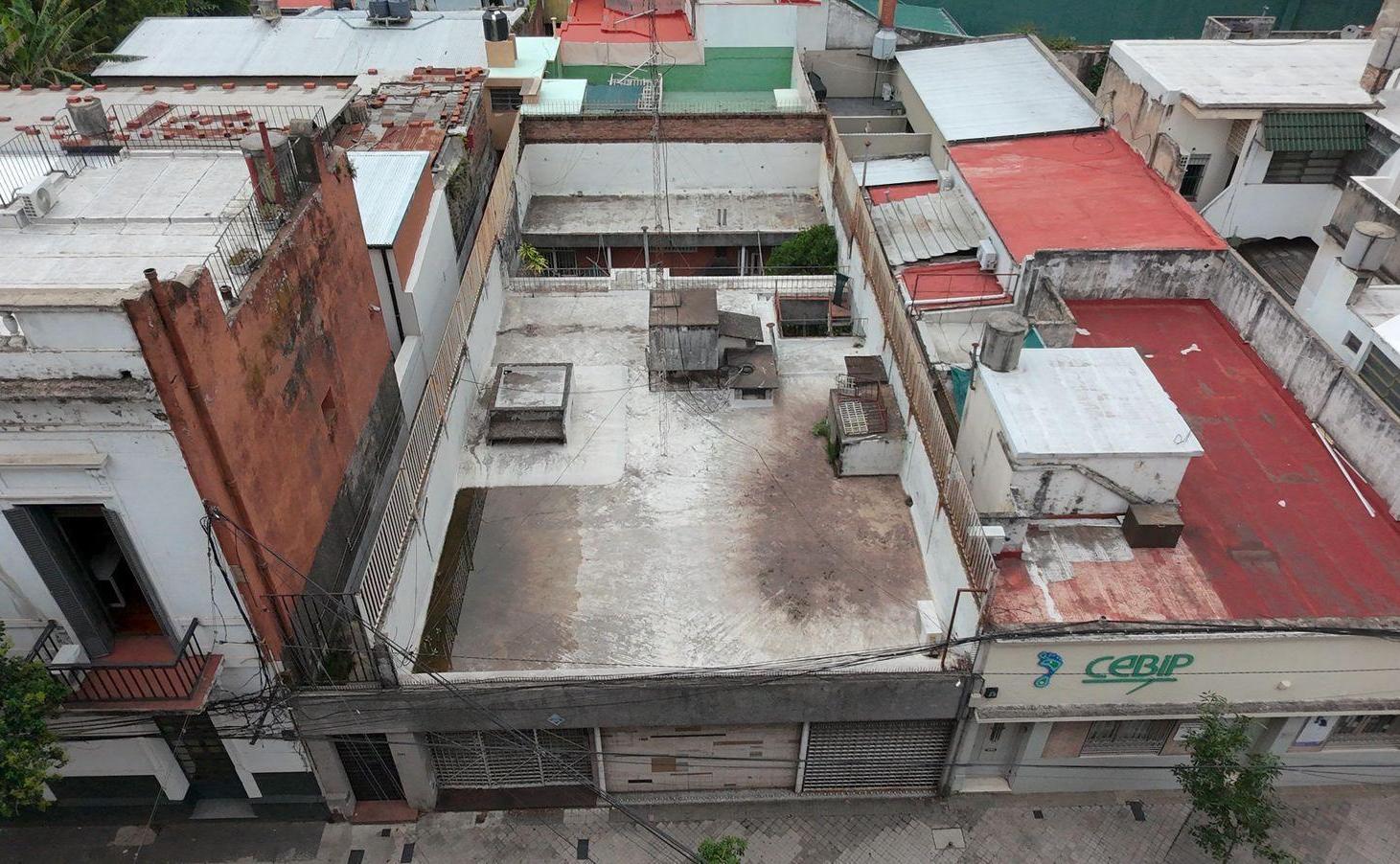 Foto de Terreno en Centro - Dorrego y Mendoza, imagen 4