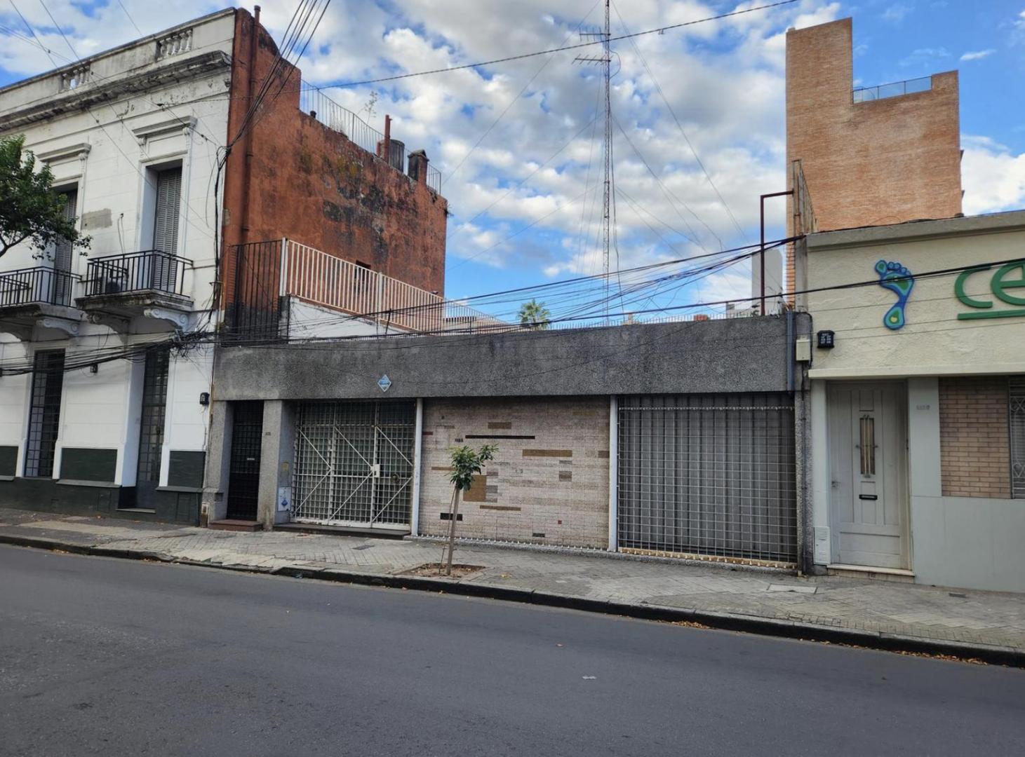 Foto de Terreno en Centro - Dorrego y Mendoza, imagen 2