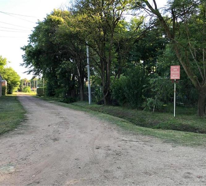 Foto de Lote en venta a 100 mts de la Ruta Nº 34, Ibrlucea, imagen 2