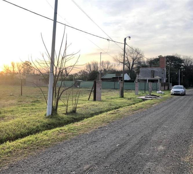 Foto de Lote en venta a 100 mts de la Ruta Nº 34, Ibrlucea, imagen 1