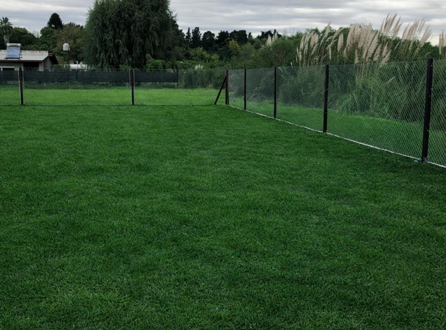 Foto de Lote en venta a 100 mts de la Ruta Nº 34, Ibrlucea, imagen 5