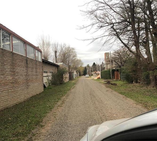 Foto de Lote en venta a 100 mts de la Ruta Nº 34, Ibrlucea, imagen 3