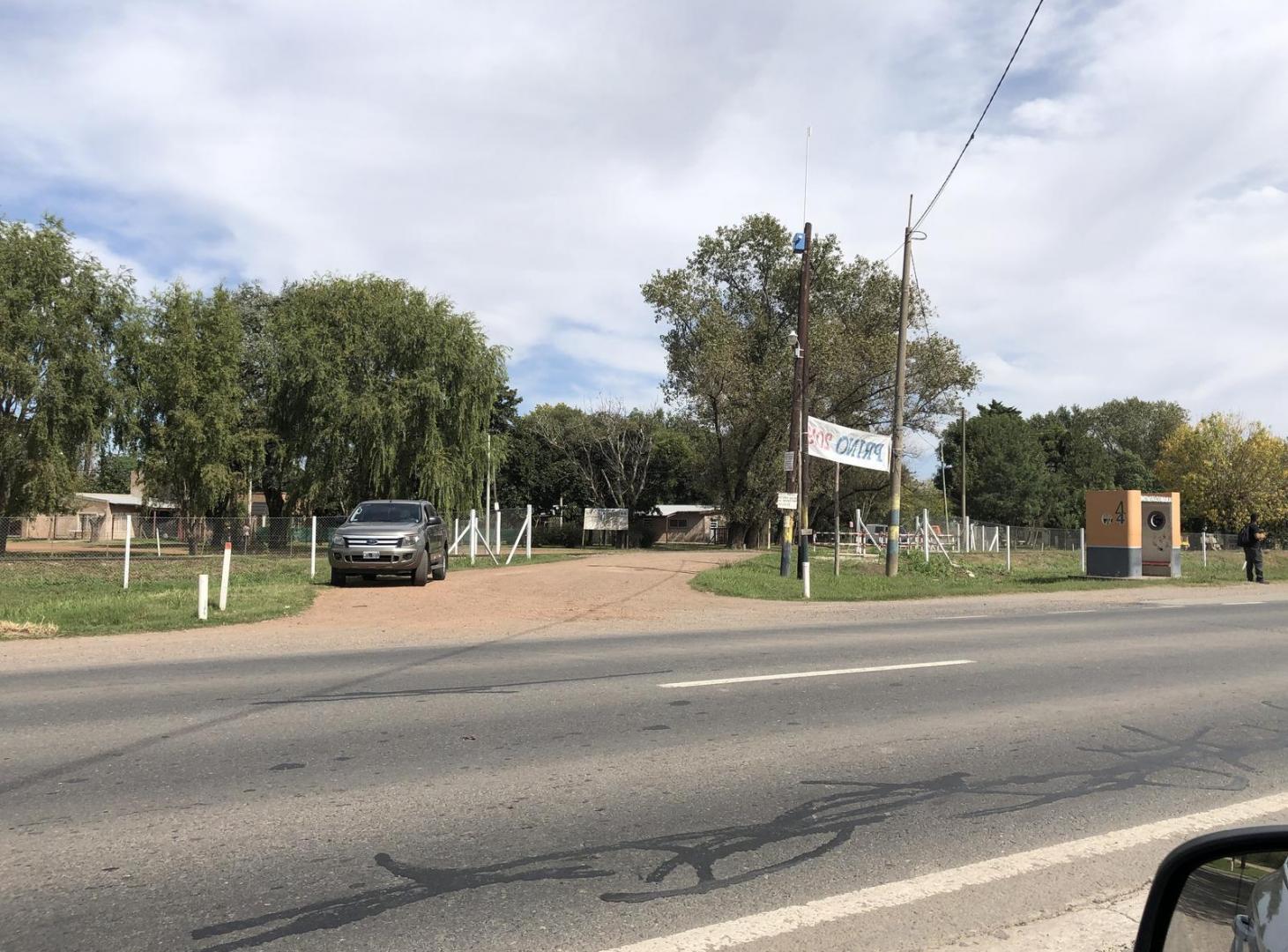 Foto de Lote en venta a 100 mts de la Ruta Nº 34, Ibrlucea, imagen 4