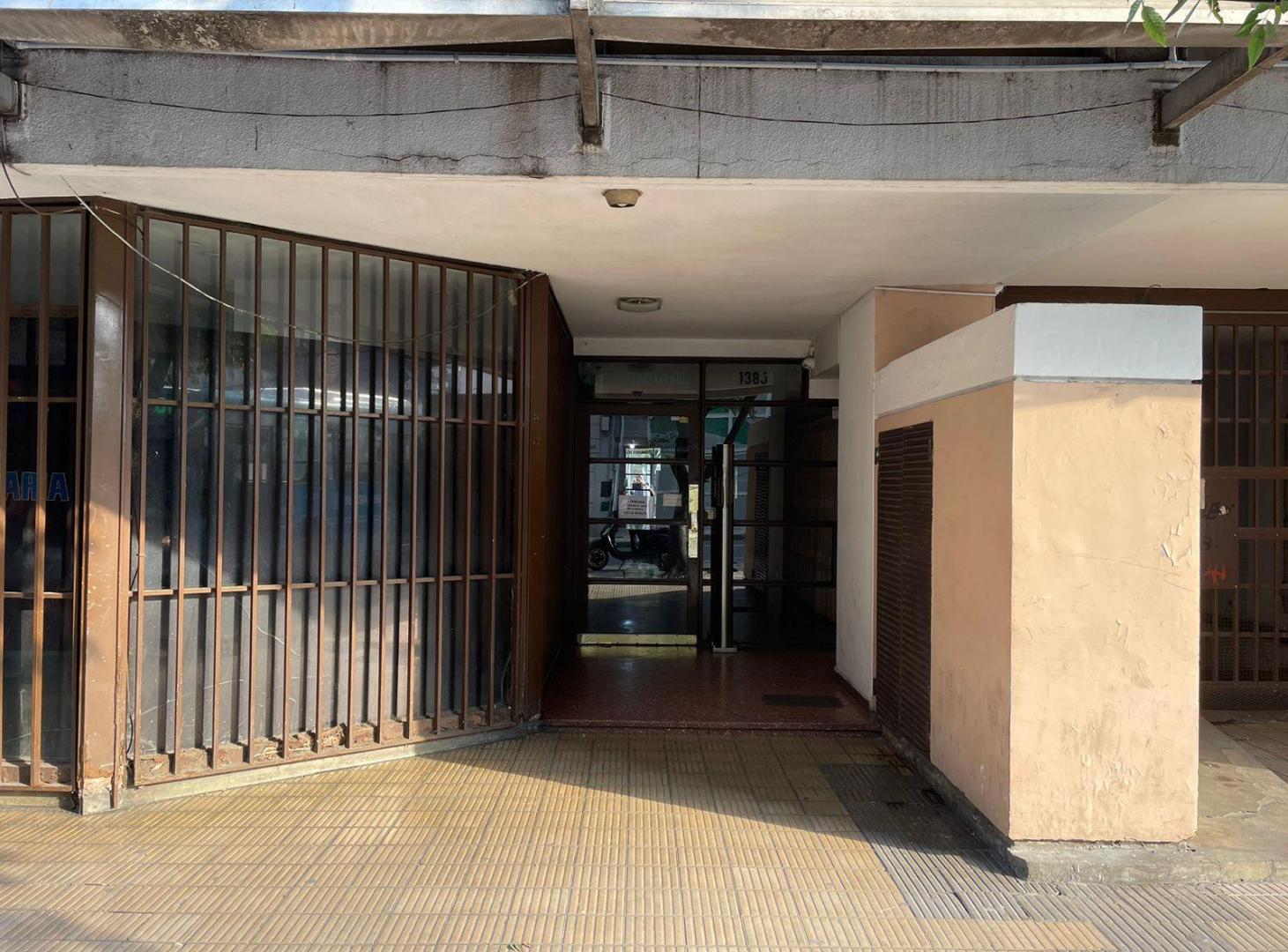 Foto de Departamento San Lorenzo y Corrientes en Alquiler 2 dormitorios muy, imagen 3
