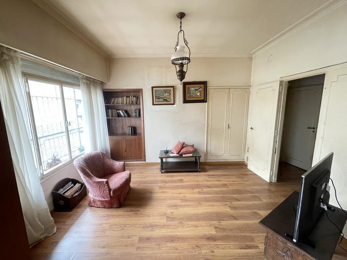 Foto de Departamento en venta de 3 dormitorios comodín - Parque España, Rosario., imagen 2