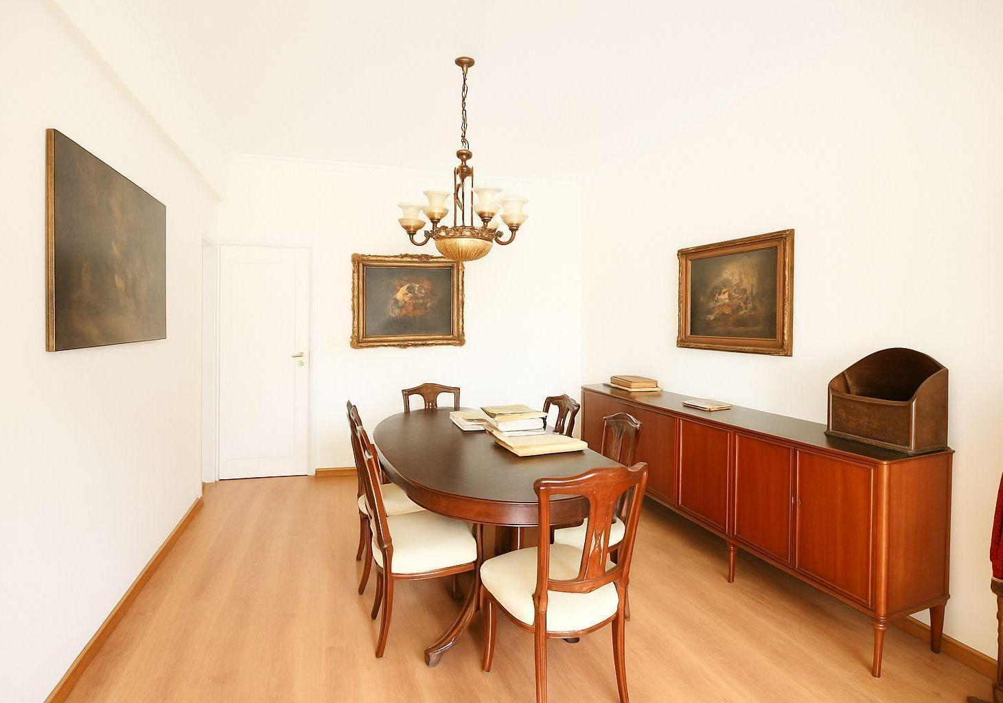 Foto de Departamento en venta de 3 dormitorios comodín - Parque España, Rosario., imagen 3