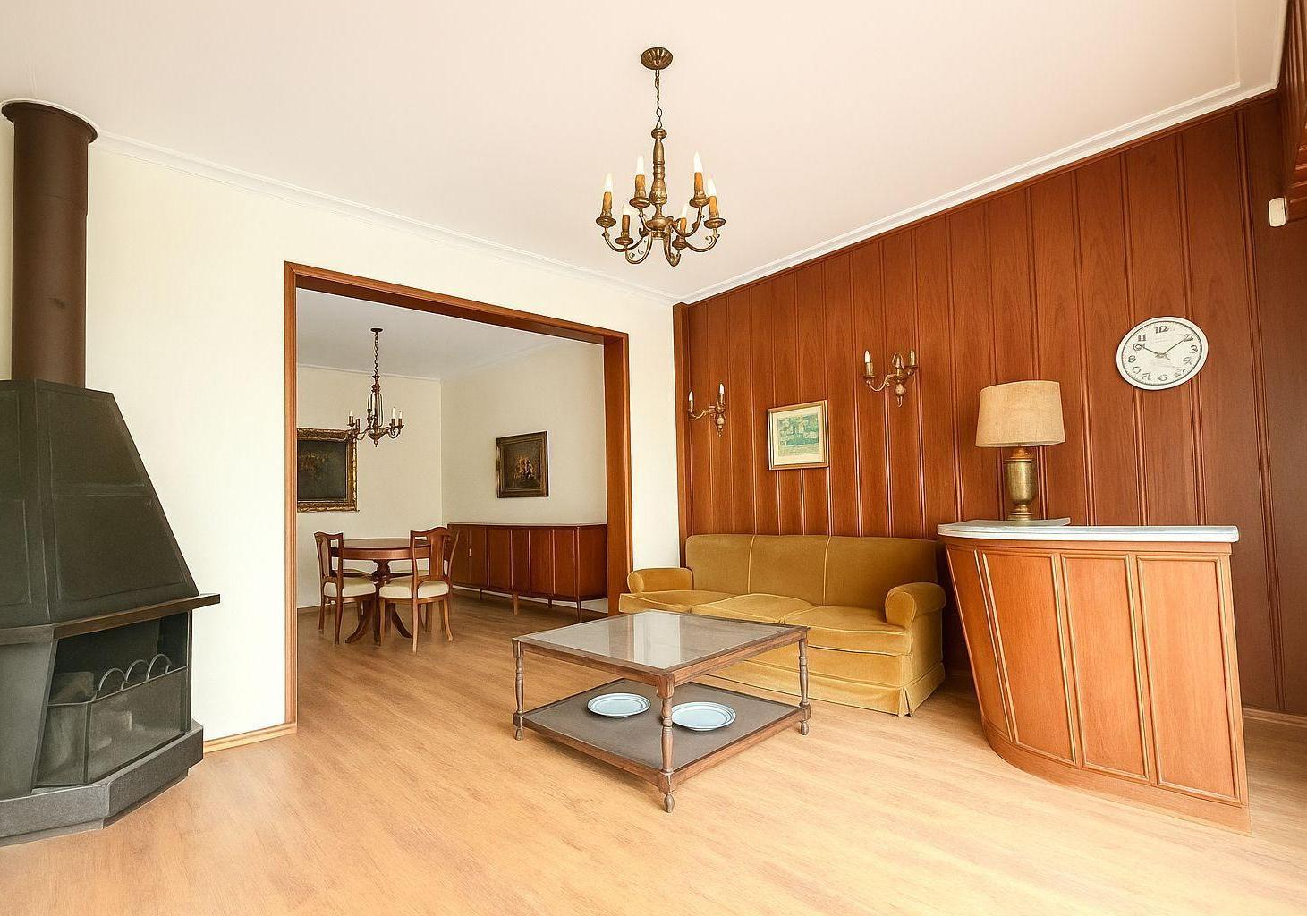 Foto de Departamento en venta de 3 dormitorios comodín - Parque España, Rosario., imagen 1