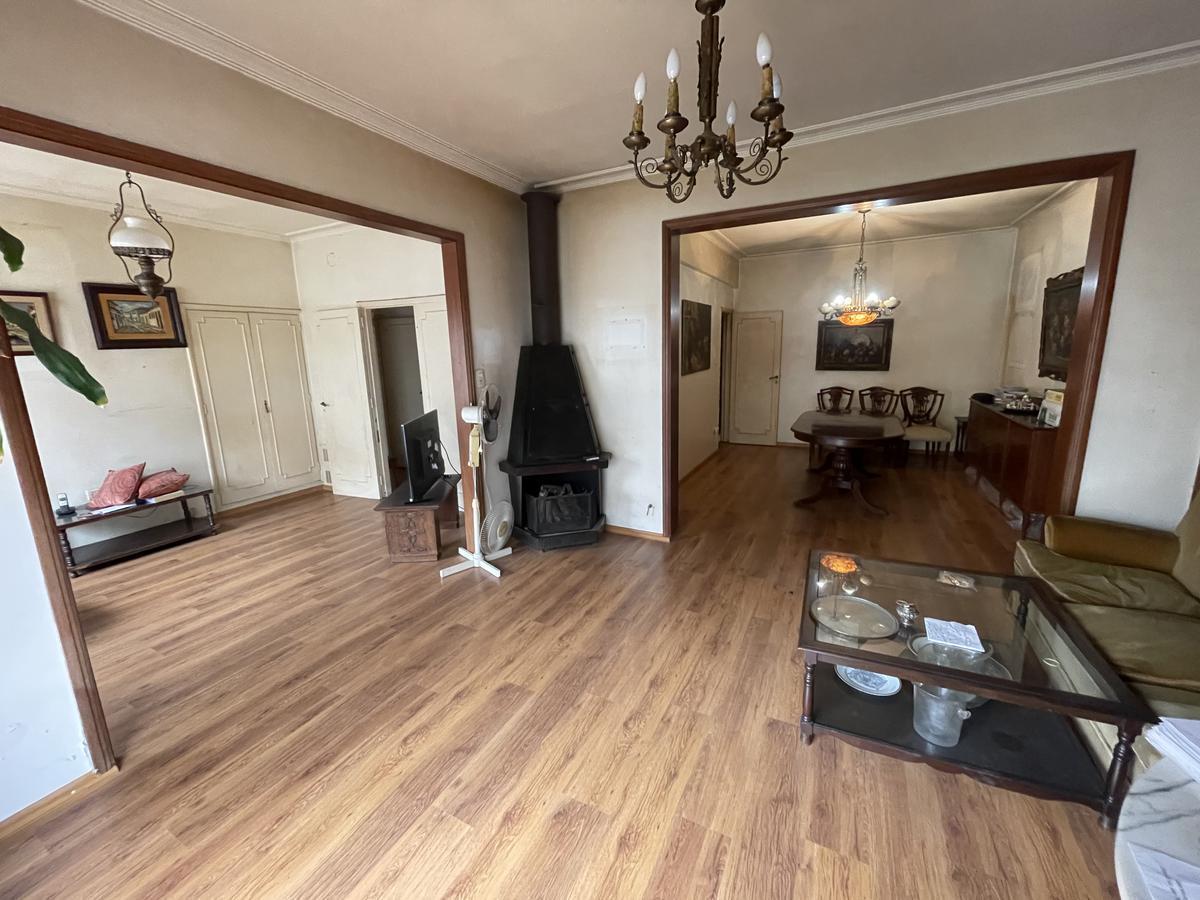 Foto de Departamento en venta de 3 dormitorios comodín - Parque España, Rosario., imagen 4