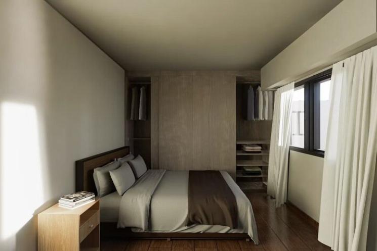 Foto de Venta depto de 1 dormitorio - Zona Centro, imagen 3