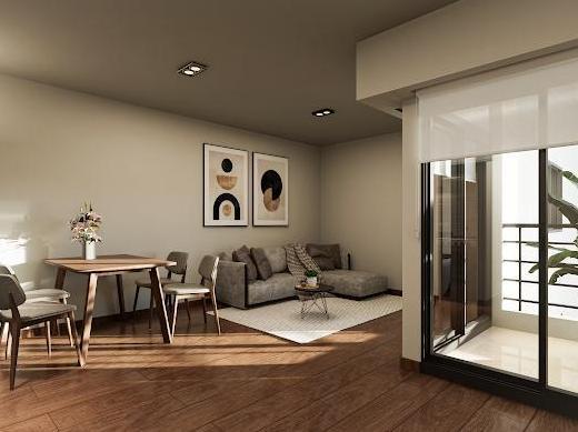 Foto de Venta Departamento 1 dormitorio Barrio Centro de Rosario, imagen 2