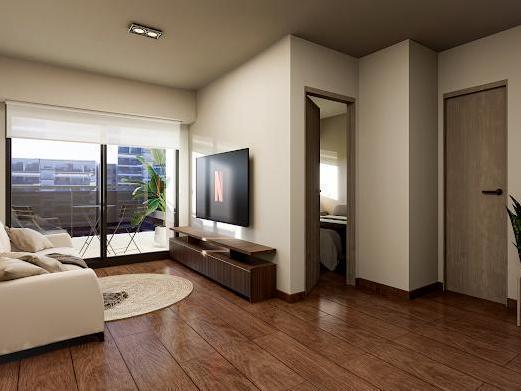Foto de Venta Departamento 1 dormitorio Barrio Centro de Rosario, imagen 3