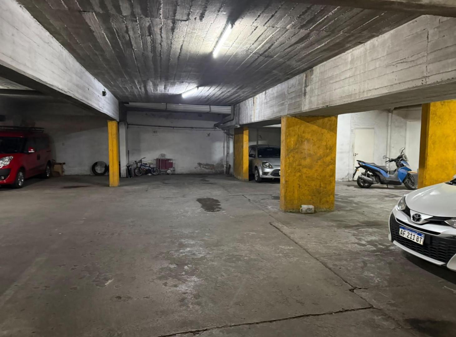 Foto de Cochera para auto y moto, imagen 3
