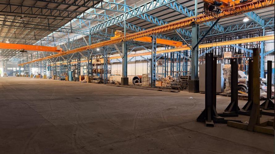 Foto de Parque Industrial Alvear - Ruta 21 km 7, imagen 5