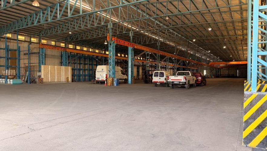 Foto de Parque Industrial Alvear - Ruta 21 km 7, imagen 3