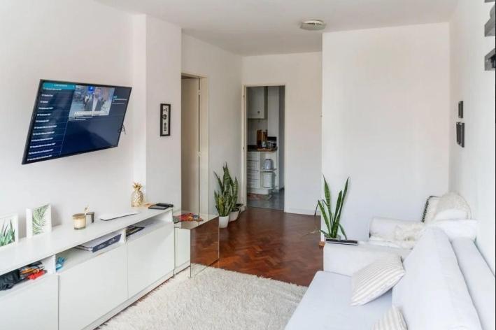 Foto de Venta Departamento en Barrio Centro de Rosario, imagen 1