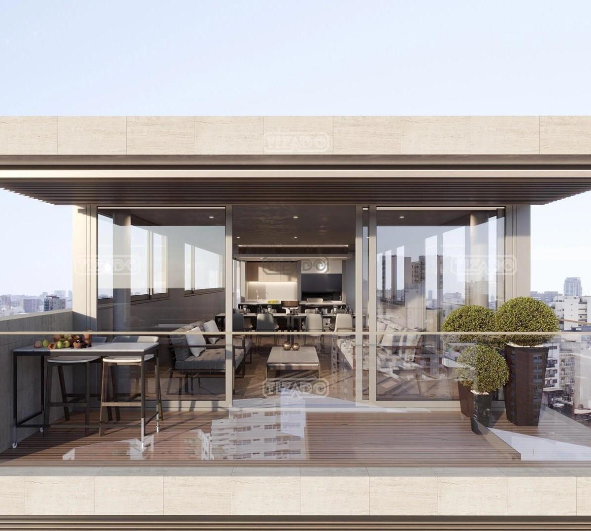 Departamento Duplex en Venta Ubicado en Belgrano, Capital Federal 2