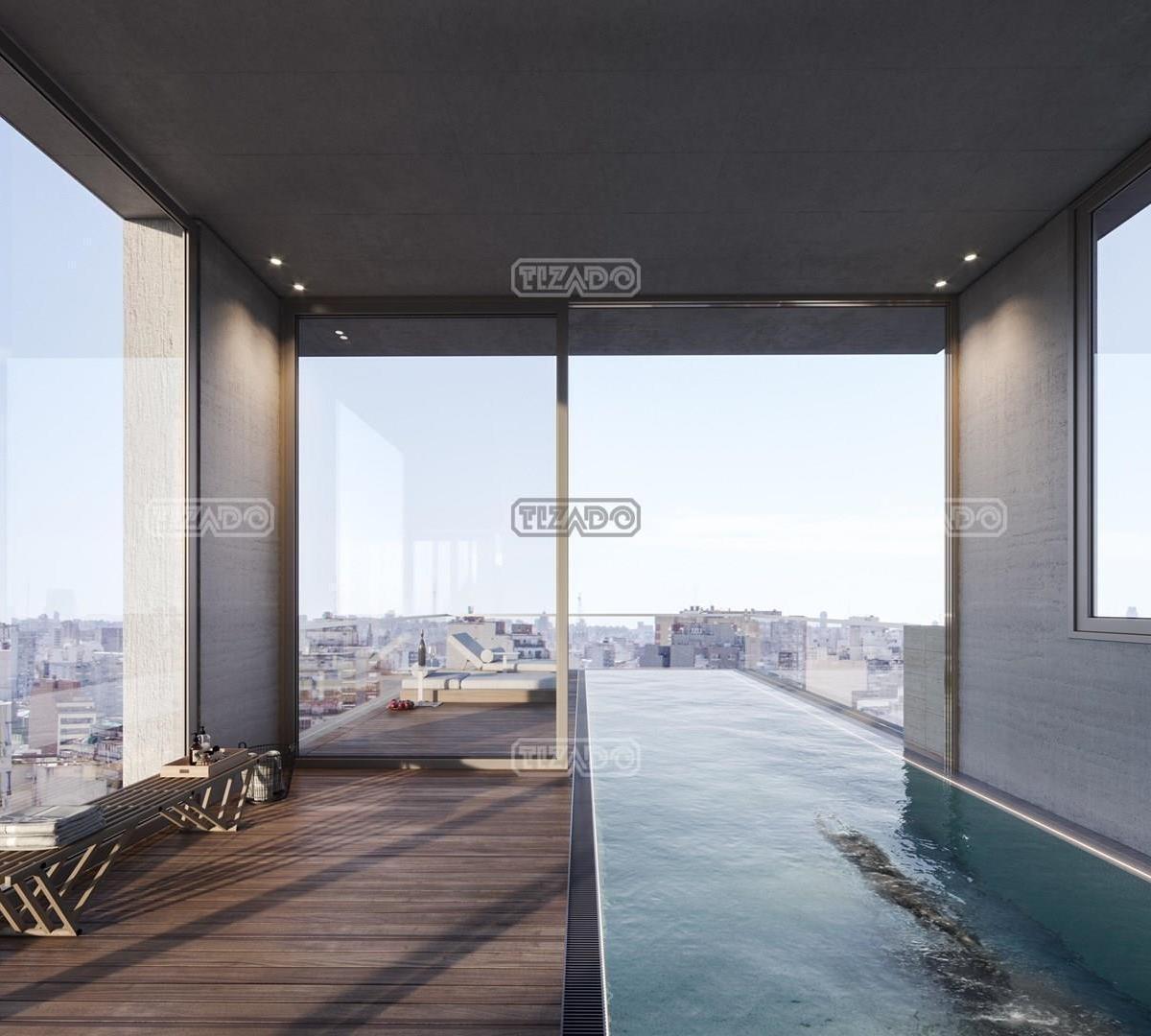 Departamento Duplex en Venta Ubicado en Belgrano, Capital Federal 4