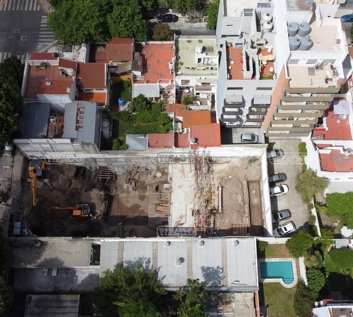 Departamento Duplex en Venta ubicado en Saavedra, Capital Federal