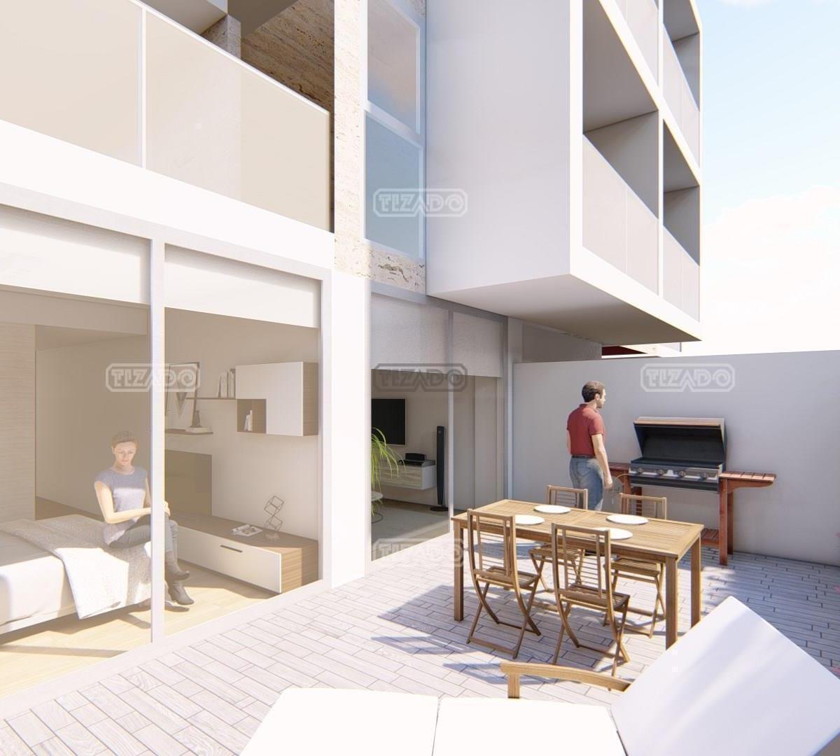 Departamento Duplex en Venta ubicado en Saavedra, Capital Federal