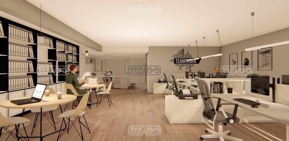 Foto de Oficina en Venta ubicado en Belgrano, Capital Federal, Buenos Aires, imagen 5